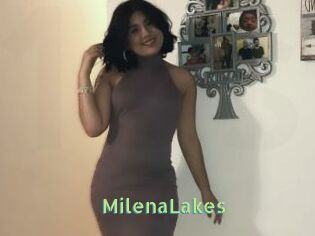 MilenaLakes