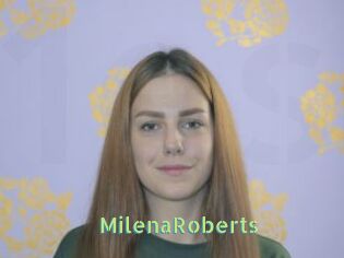 MilenaRoberts