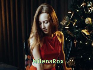 MilenaRox