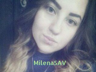 MilenaSAV