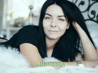 MilenaSky