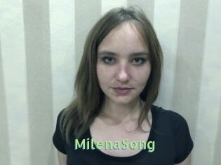MilenaSong