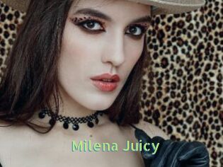 Milena_Juicy