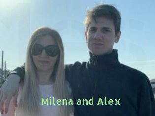 Milena_and_Alex
