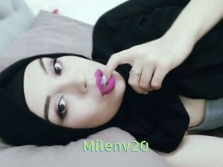 Milenv20
