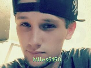 Miles5150