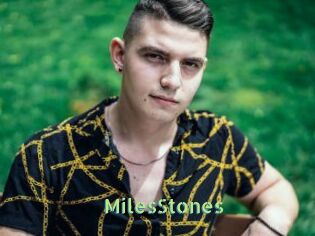 MilesStones