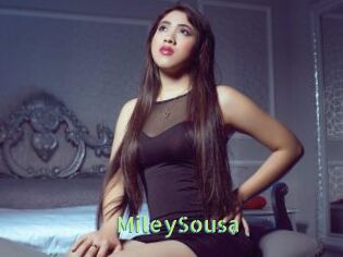 MileySousa