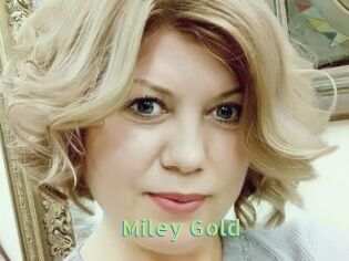 Miley_Gold