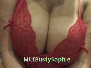 MilfBustySophie