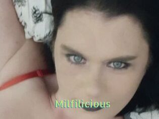 Milfilicious Une Etudiante Sexy