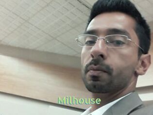Milhouse