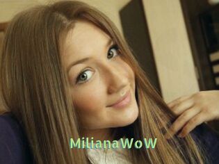 MilianaWoW