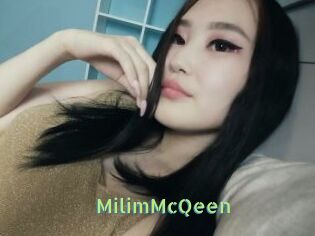 MilimMcQeen
