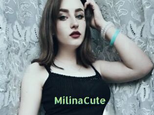 MilinaCute
