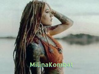 MilinaKombat