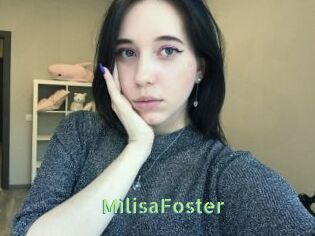 MilisaFoster