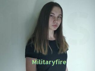 Militaryfire