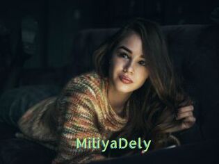 MiliyaDely