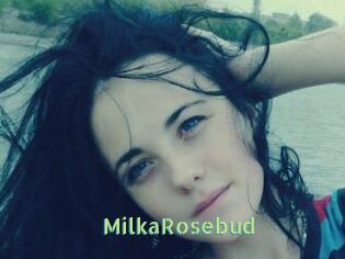 MilkaRosebud