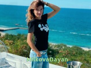 MilkovaDayan