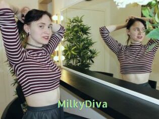 MilkyDiva