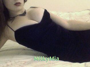 MilkyMia