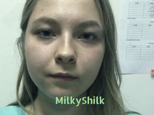 MilkyShilk