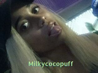 Milkycocopuff