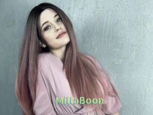 MillaBoon