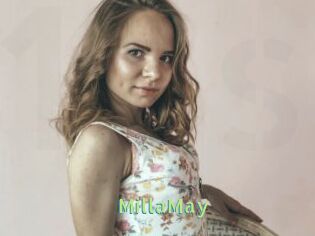 MillaMay