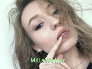 MillaWeller