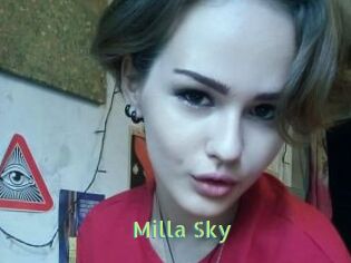 Milla_Sky