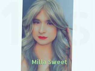 Milla_Sweet