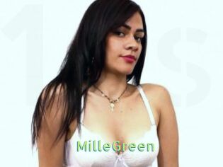 MilleGreen