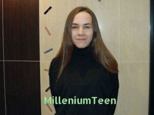 MilleniumTeen
