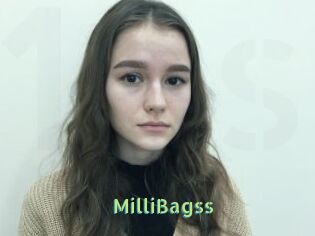 MilliBagss