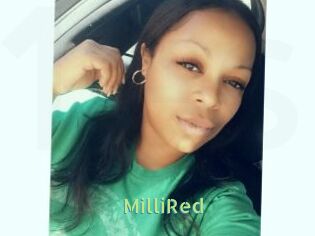 MilliRed