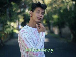 MillianGrey