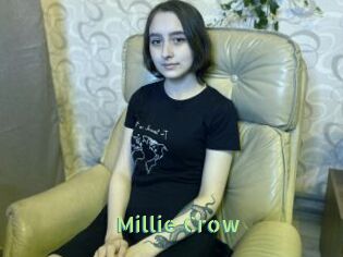 Millie_Crow