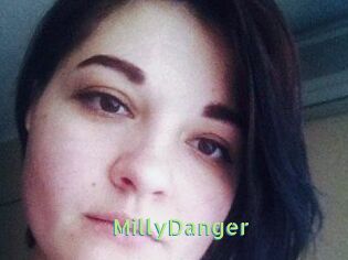 MillyDanger Une Etudiante Sexy