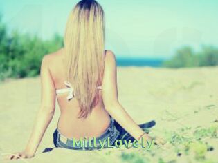MillyLovely