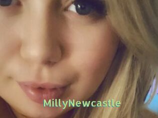 MillyNewcastle