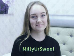 MillyUrSweet