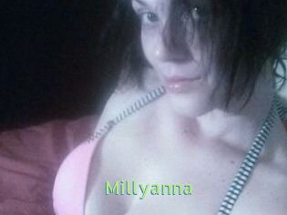 Millyanna