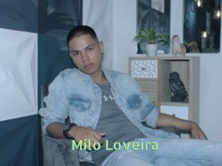 Milo_Loveira Une Etudiante Sexy