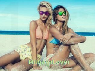 MilqayaLover