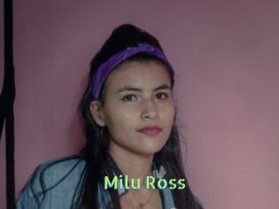 Milu_Ross