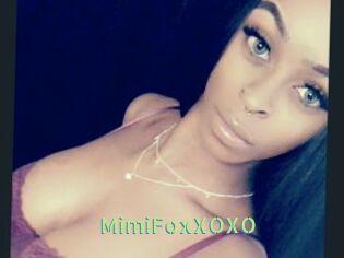 MimiFoxXOXO
