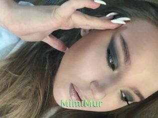MimiMur Une Etudiante Sexy